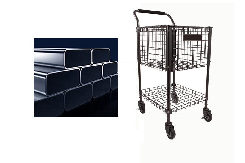 Storage Carrier Cart